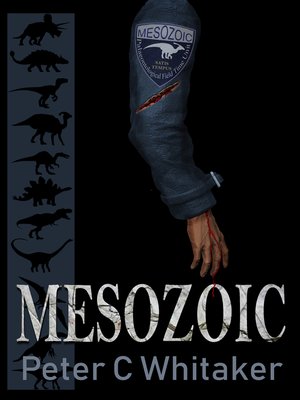 cover image of Mesozoic